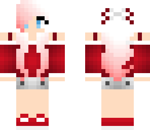 alezluz123 winter skin