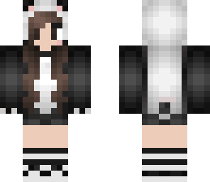 rosie panda