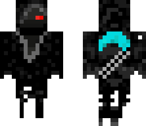 phantom