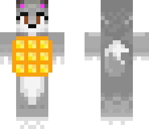 waffle wolf two