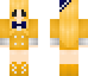 fixed golden freddy girl