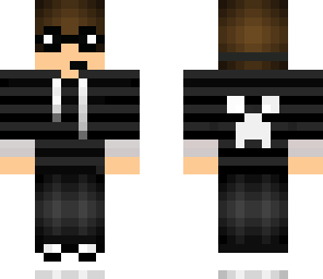 horrible glasses xd