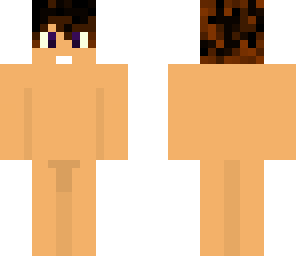 boy skin base