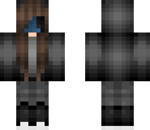 girl eyeless jack