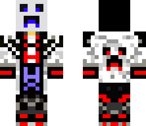 creepeer man