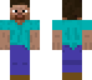 steve