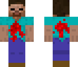 dead steve