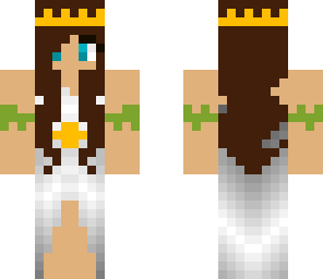queen lilly