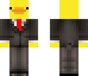 duck