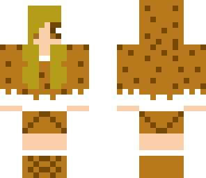cookie girl