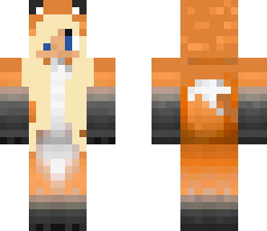 foxy