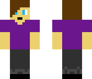test skin for shading