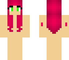 girl skin base