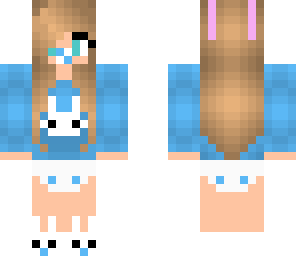 bunny baby