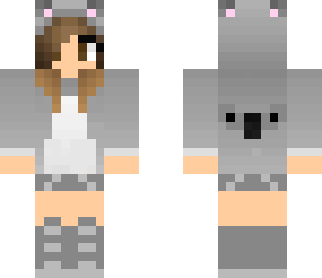 yet another koala