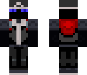 enderman pokemon trainer dark rising