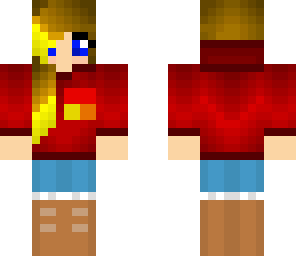 me as the magma cube