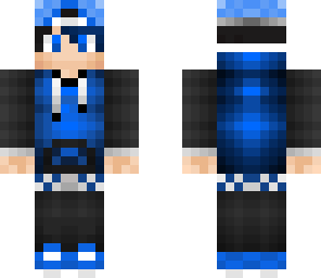 blue edit