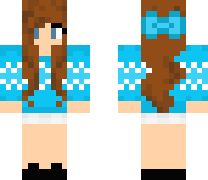 girl