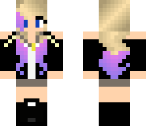 hippster girl