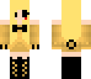 golden freddy gal