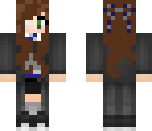 ravenclaw girl