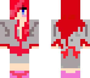 kimber of the holograms