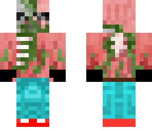 pigman costo mucho descargenlo 