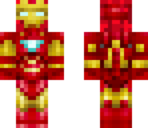 ironman mk 42