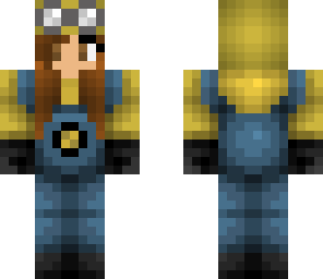 minion 
