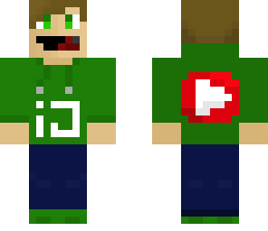 my skin 3
