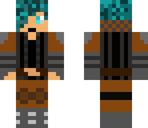 swordsman
