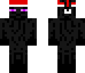 ender santa