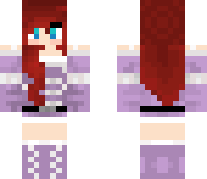 breeee's minecraft skin 2015 edition