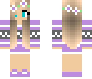 sweater girl
