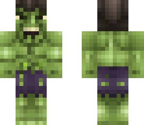 hulk