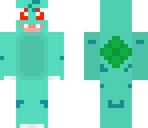 bulbasaur
