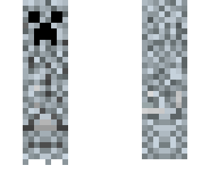 ghost creeper
