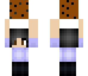 cookie girl