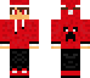 xmas skin