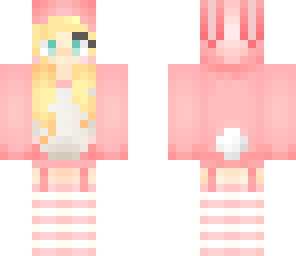 bunny girl