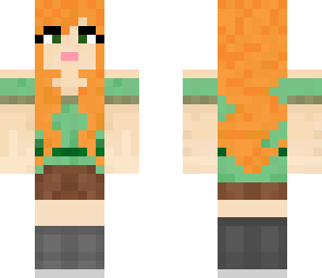 alex makeover