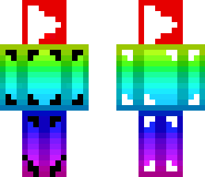colorful youtube