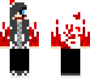 edited skin