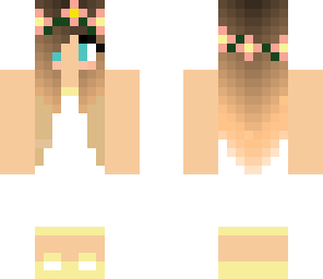 wedding skin