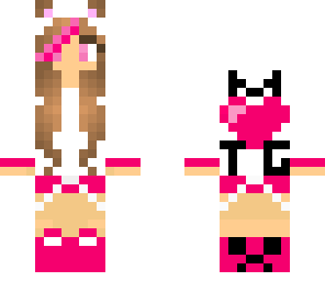 girly