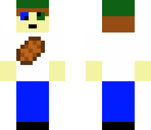team piggles captain steak