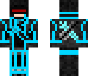 cyber sweg kirito