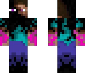 infected steve
