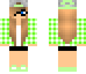 tomboy girl 3